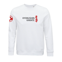 "Kyokushin Karate" Basic Sweatshirt
