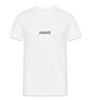 Kyokushin "Karate" Basic T-Shirt
